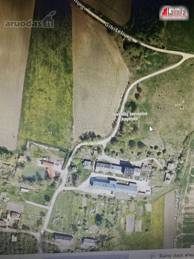 Klaipėdos raj. Kretingalės seniunijoje, - nuotraukos Nr. 3
