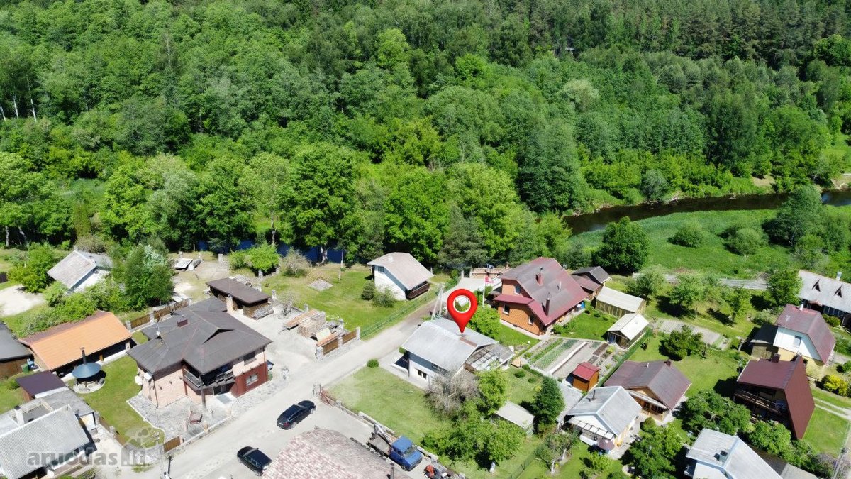 Panevėžio r. sav., Karsakiškio sen., Naujikų