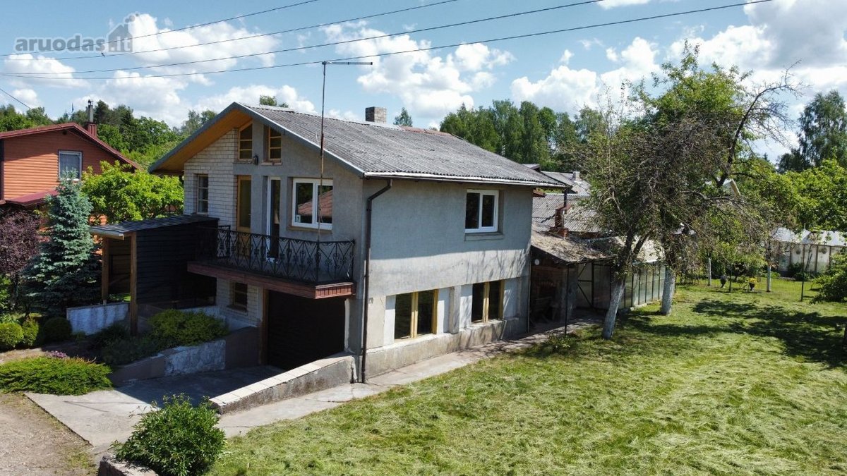 Panevėžio r. sav., Karsakiškio sen., Naujikų - nuotraukos Nr. 2