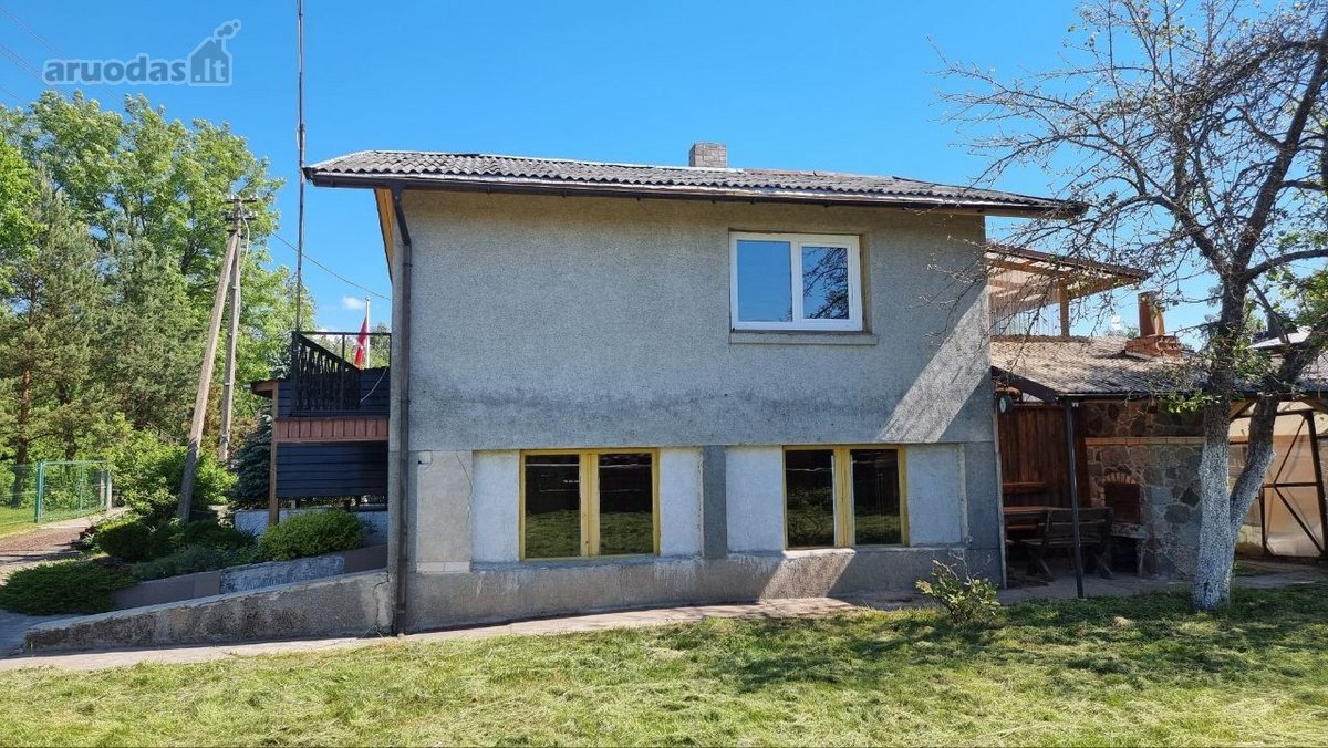 Panevėžio r. sav., Karsakiškio sen., Naujikų - nuotraukos Nr. 5