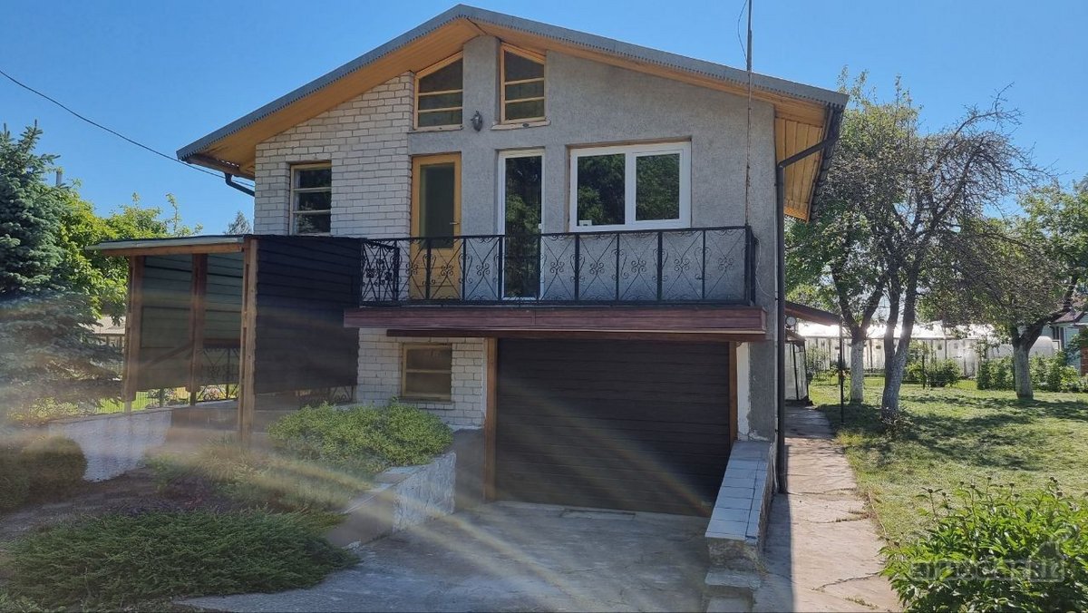 Panevėžio r. sav., Karsakiškio sen., Naujikų - nuotraukos Nr. 6