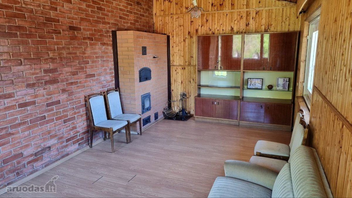 Panevėžio r. sav., Karsakiškio sen., Naujikų - nuotraukos Nr. 7