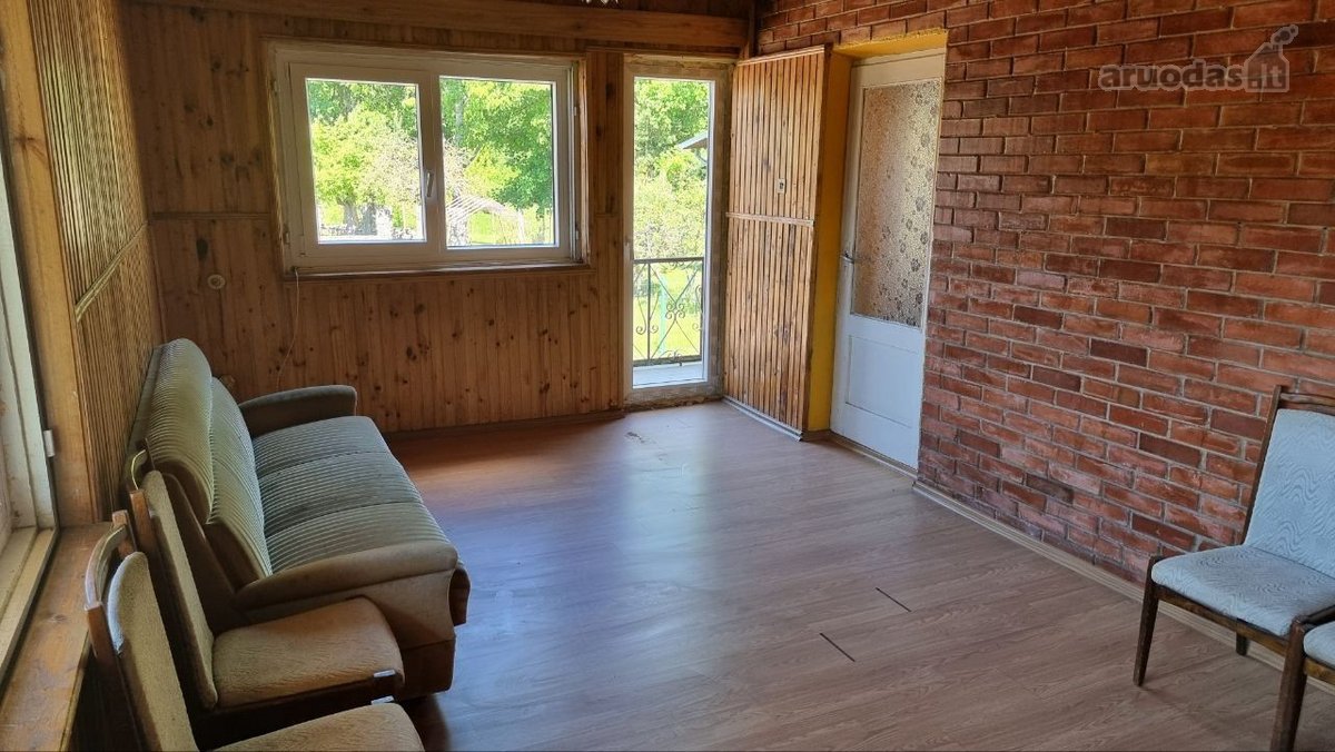 Panevėžio r. sav., Karsakiškio sen., Naujikų - nuotraukos Nr. 8