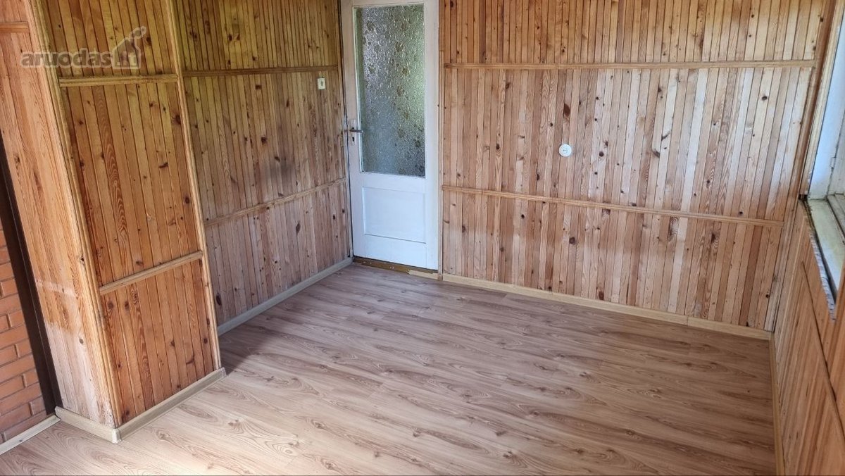 Panevėžio r. sav., Karsakiškio sen., Naujikų - nuotraukos Nr. 9