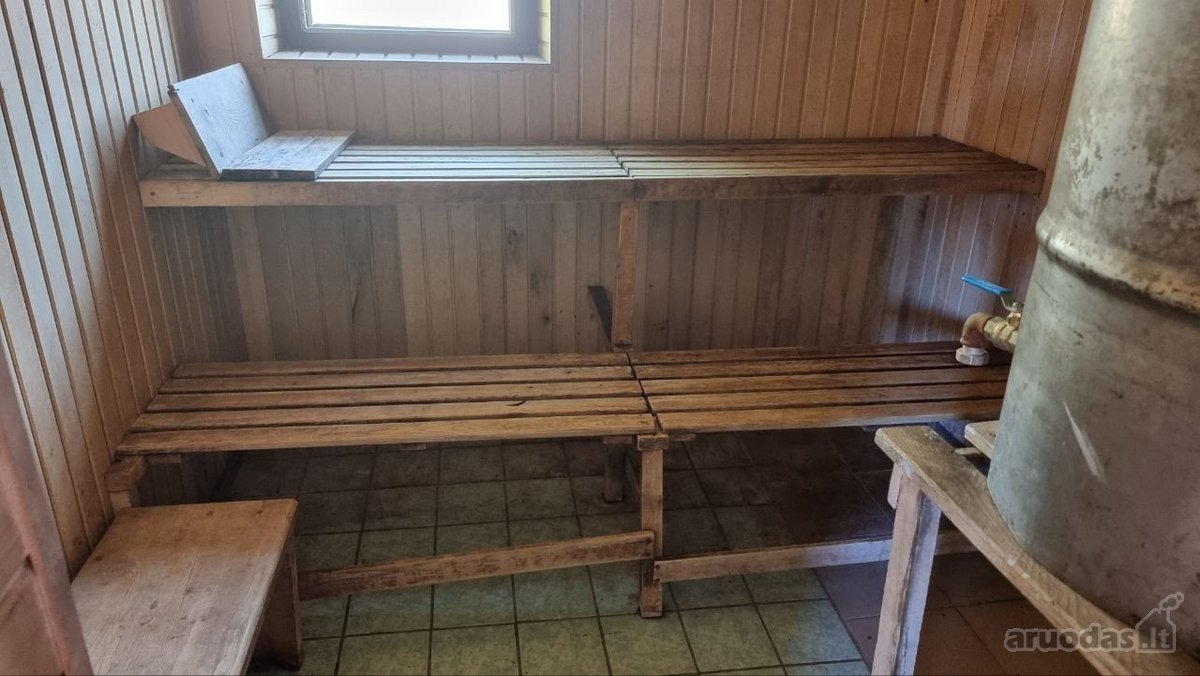 Panevėžio r. sav., Karsakiškio sen., Naujikų - nuotraukos Nr. 14