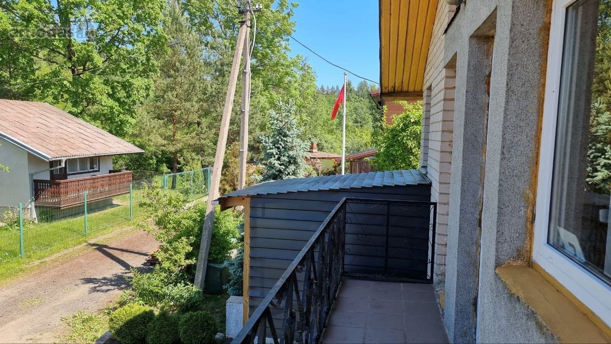 Panevėžio r. sav., Karsakiškio sen., Naujikų - nuotraukos Nr. 15