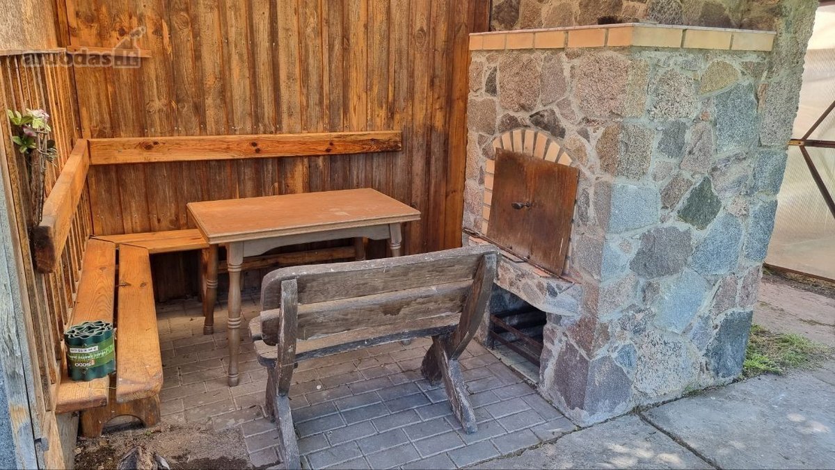 Panevėžio r. sav., Karsakiškio sen., Naujikų - nuotraukos Nr. 17
