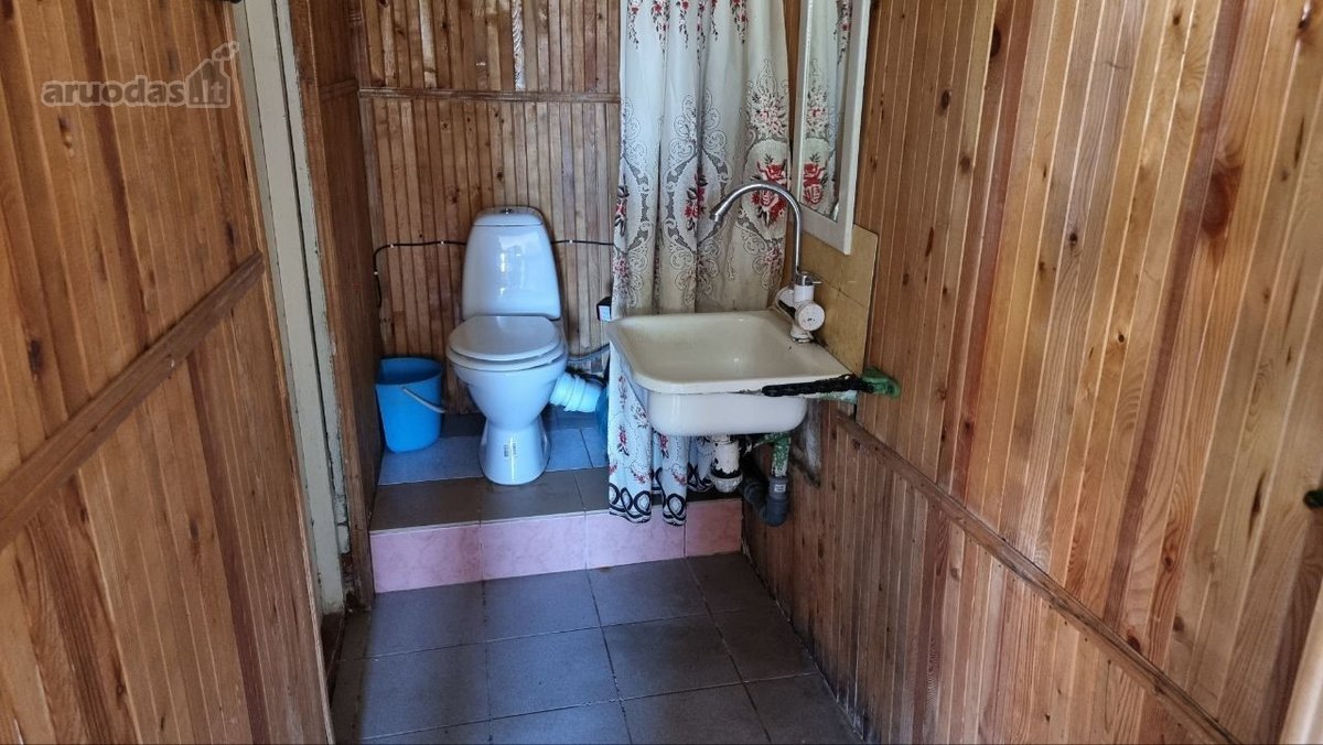 Panevėžio r. sav., Karsakiškio sen., Naujikų - nuotraukos Nr. 18