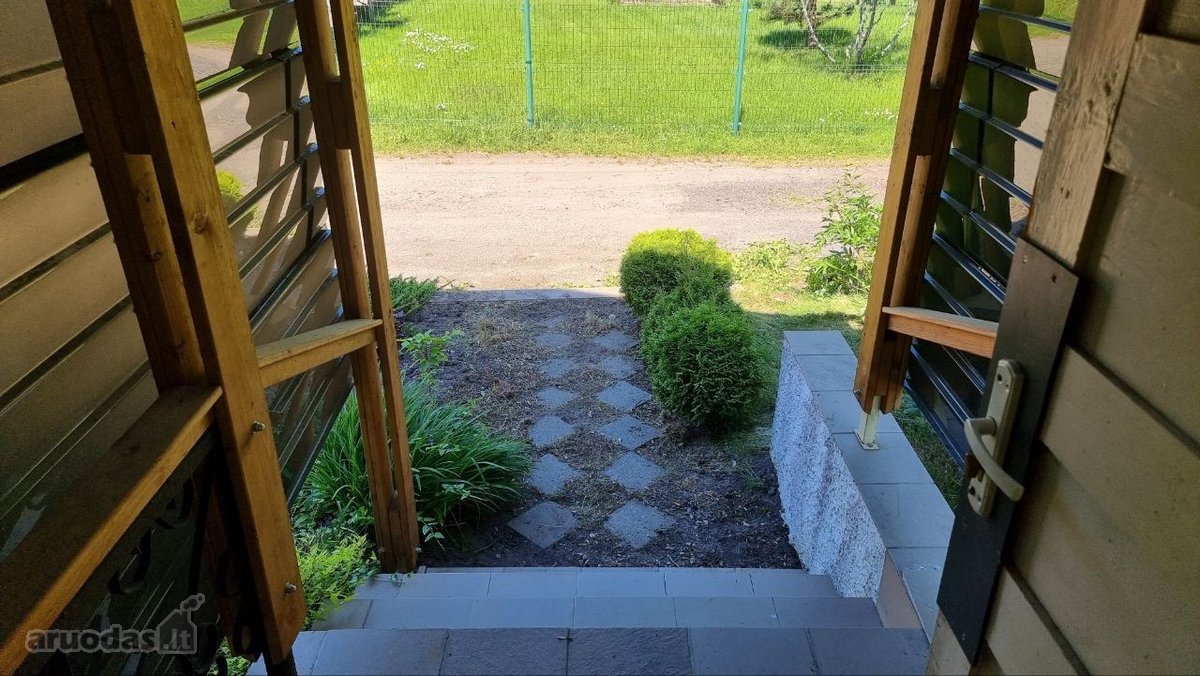 Panevėžio r. sav., Karsakiškio sen., Naujikų - nuotraukos Nr. 19