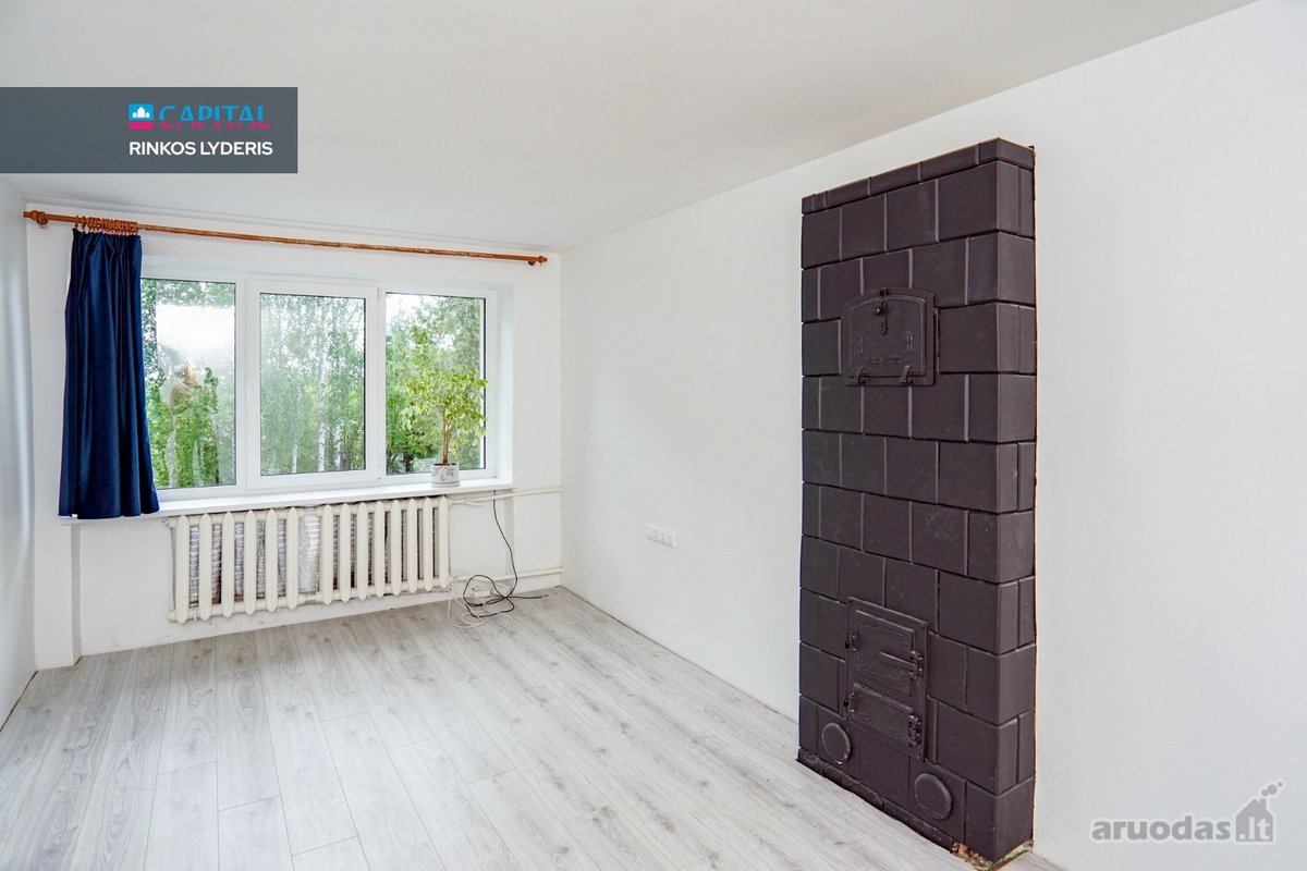 Panevėžio Rajone Algirdiškio K. Šiaulių G. - nuotraukos Nr. 6