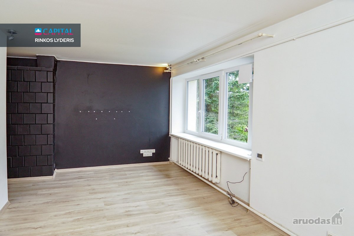 Panevėžio Rajone Algirdiškio K. Šiaulių G. - nuotraukos Nr. 9