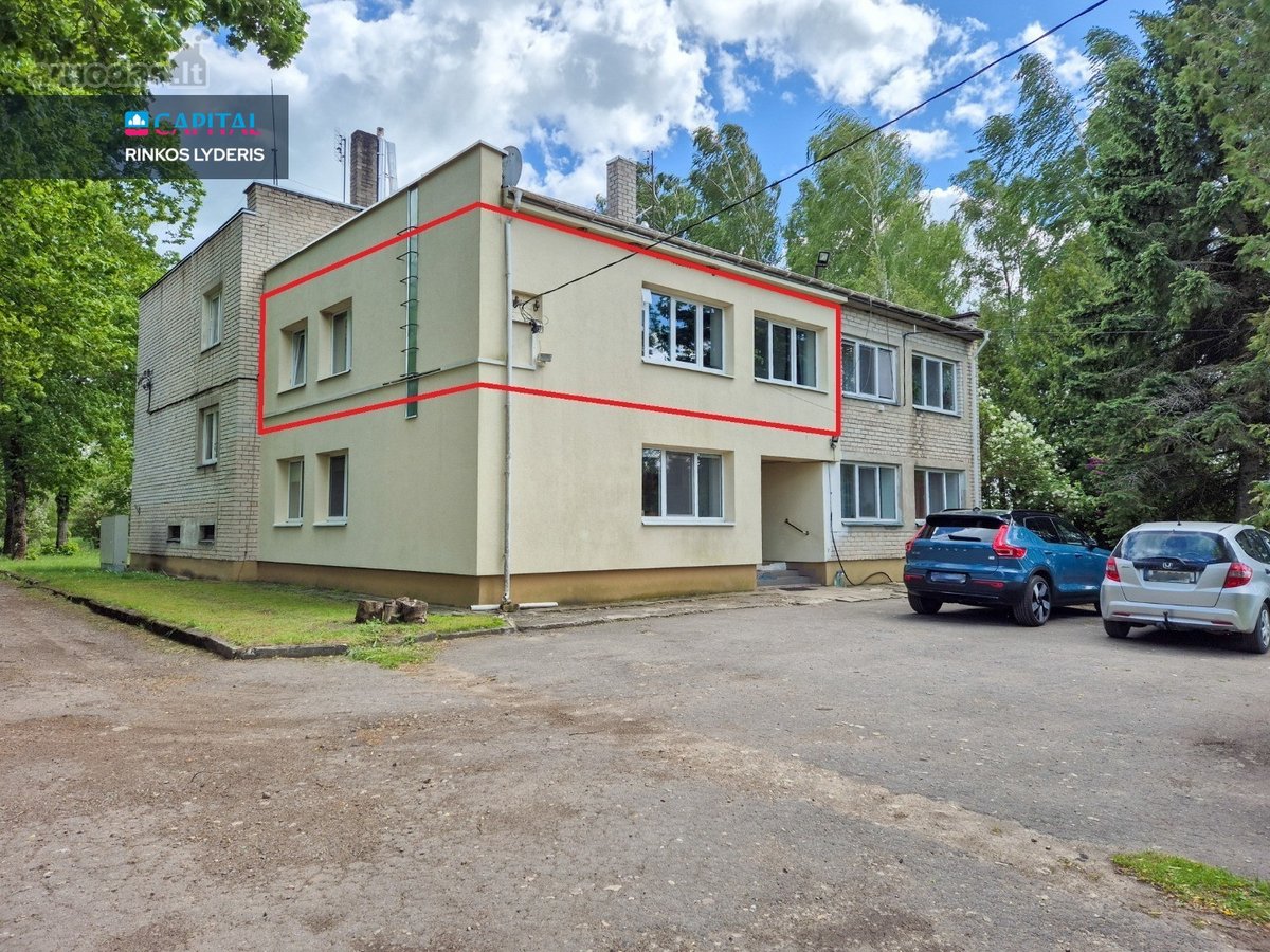 Panevėžio Rajone Algirdiškio K. Šiaulių G. - nuotraukos Nr. 15