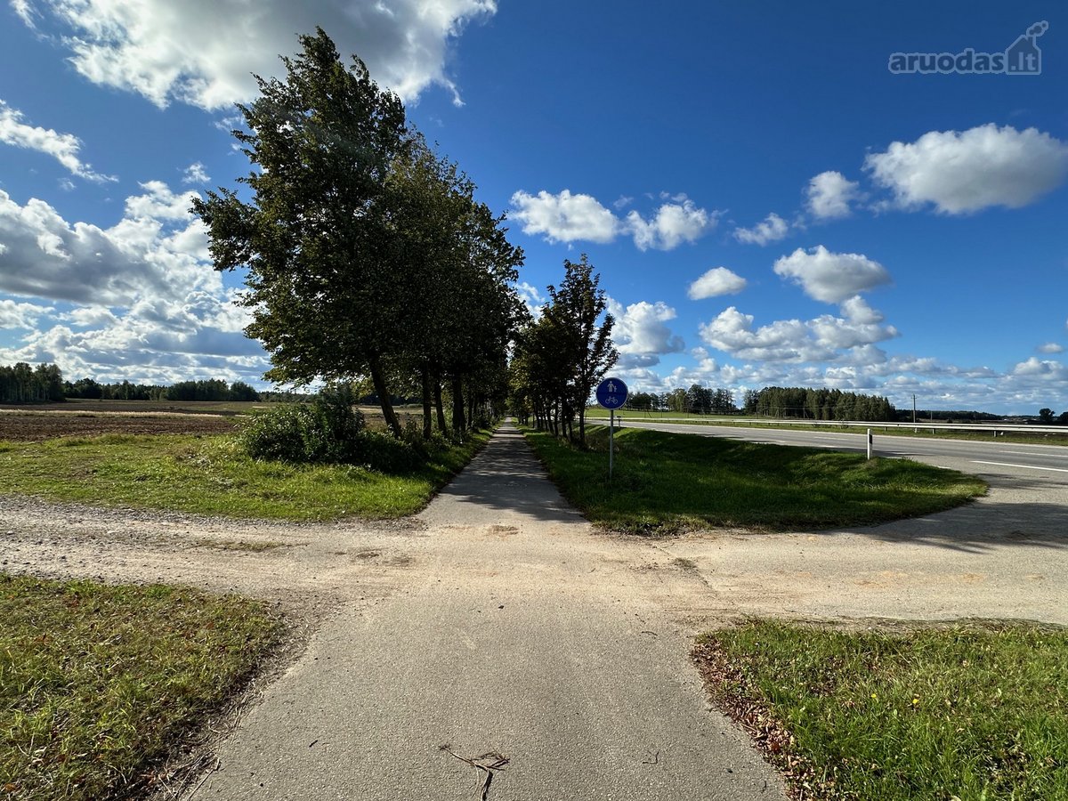 Išsimokėtinai parduodamas 12,97 a. namų - nuotraukos Nr. 10