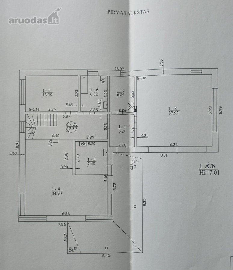 Toskana arčiau, nei galvojai. - nuotraukos Nr. 22