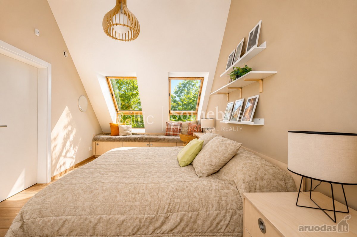 Riešės seniūnijoje, 1,23 ha ploto sklype, - nuotraukos Nr. 30