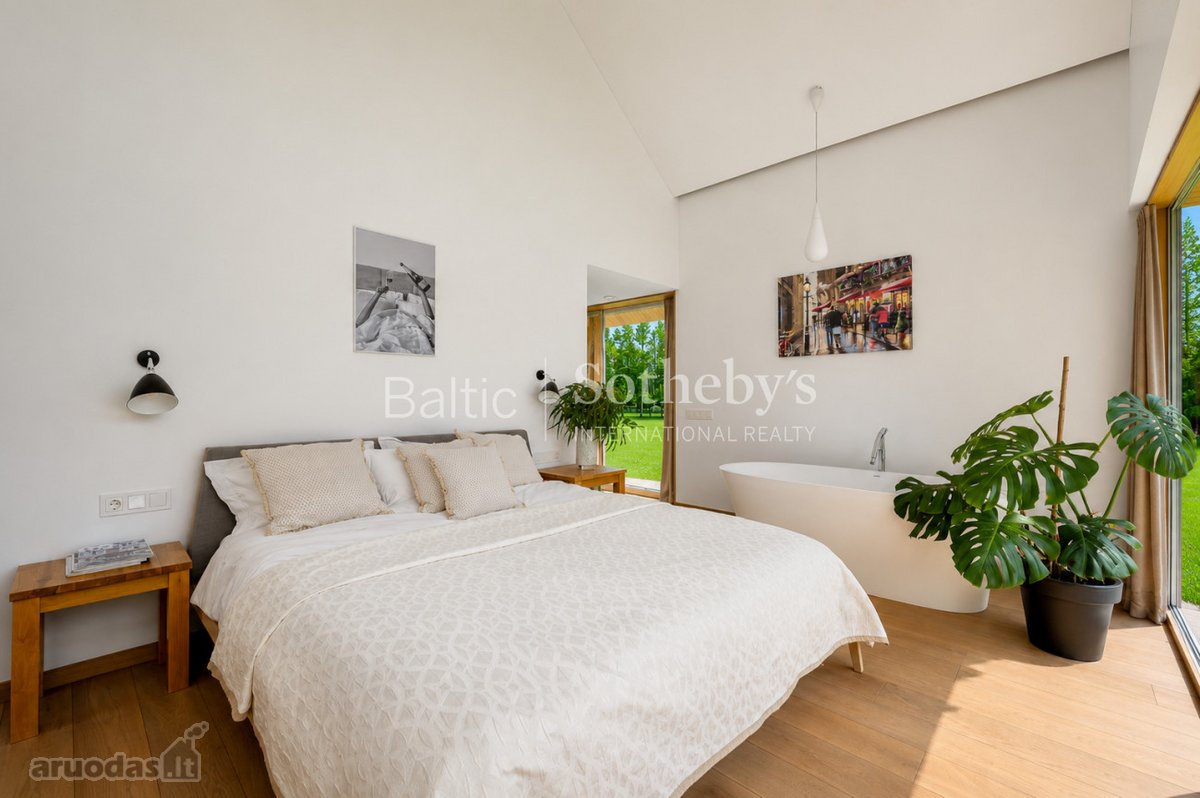 Riešės seniūnijoje, 1,23 ha ploto sklype, - nuotraukos Nr. 24