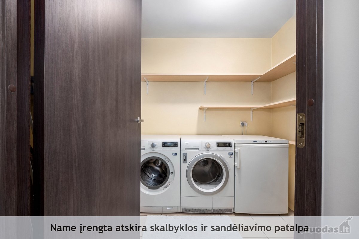 Parduodamas puikiai išlaikytas, patogiai - nuotraukos Nr. 18