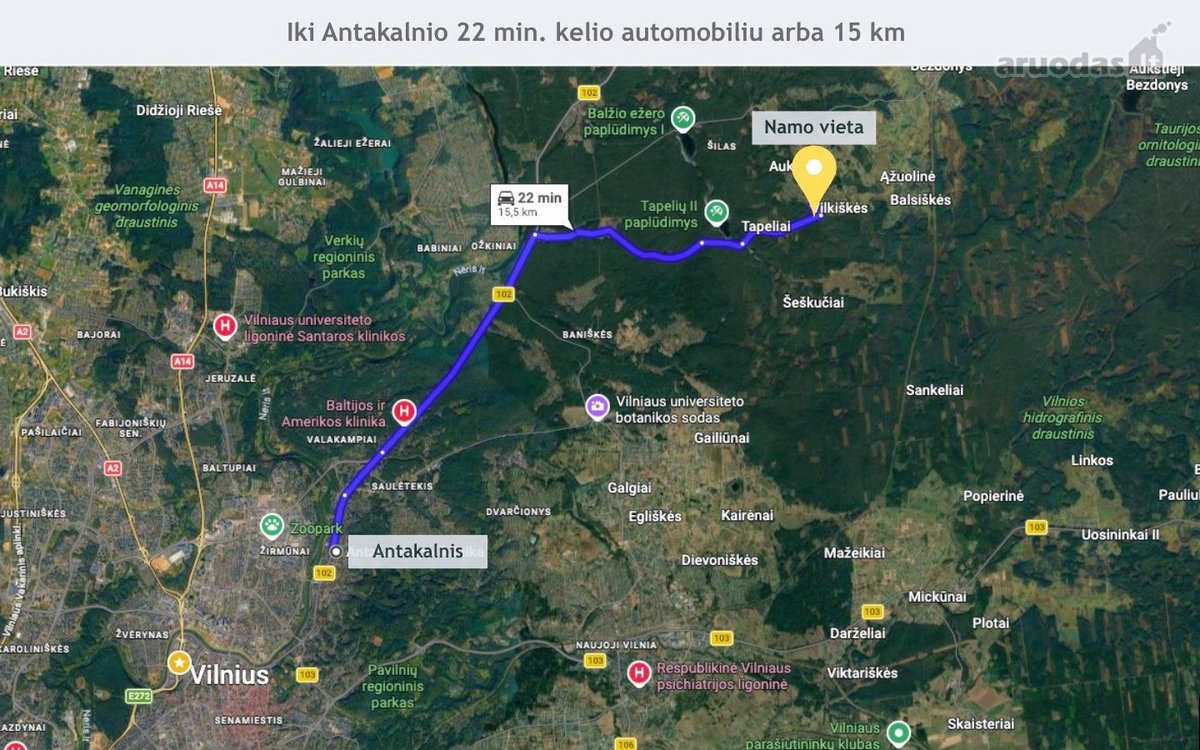 Parduodamas puikiai išlaikytas, patogiai - nuotraukos Nr. 48