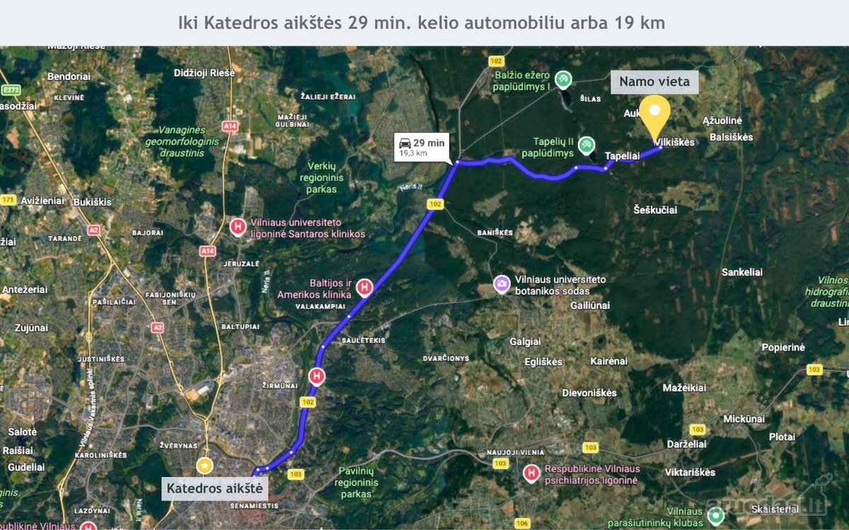 Parduodamas puikiai išlaikytas, patogiai - nuotraukos Nr. 49