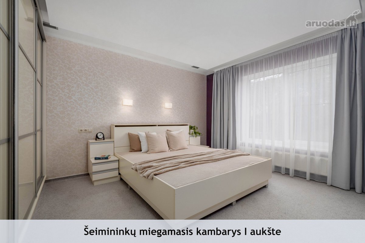 Parduodamas puikiai išlaikytas, patogiai - nuotraukos Nr. 9