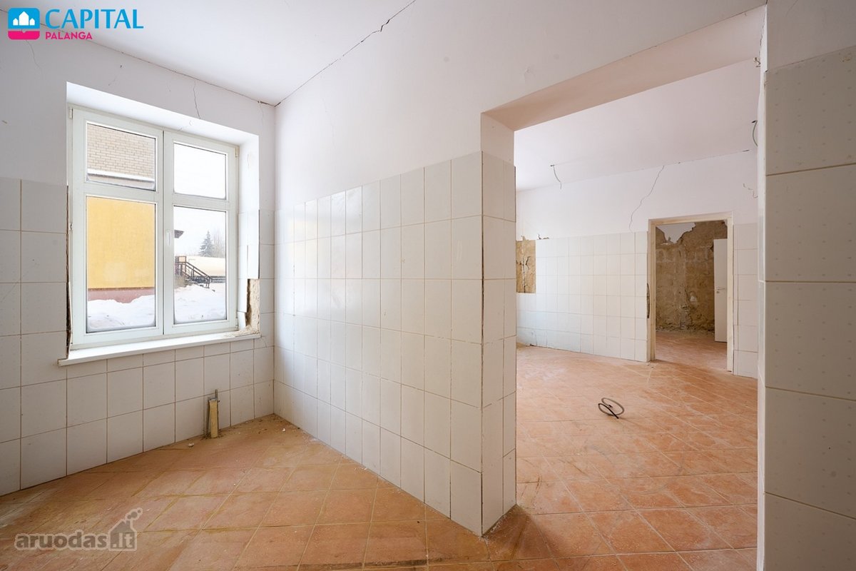 Parduodamas išskirtinėje vietoje, šalia - nuotraukos Nr. 11