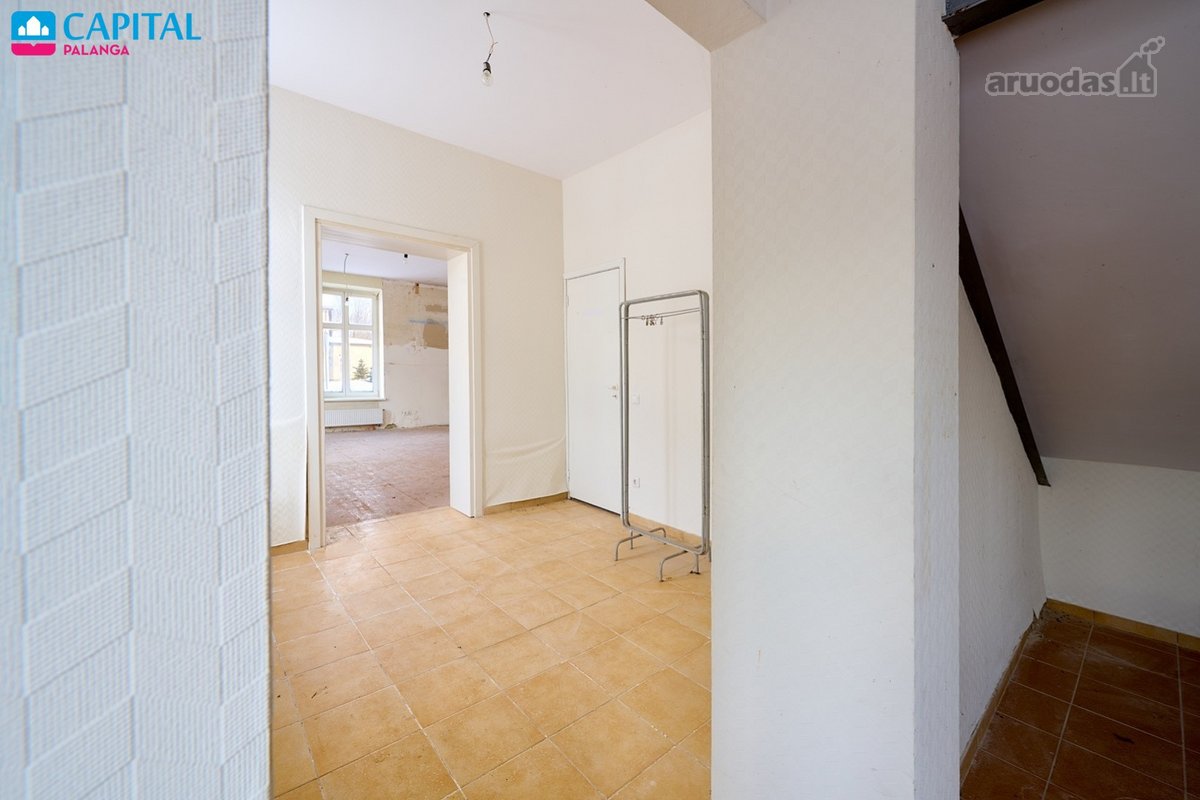 Parduodamas išskirtinėje vietoje, šalia - nuotraukos Nr. 13