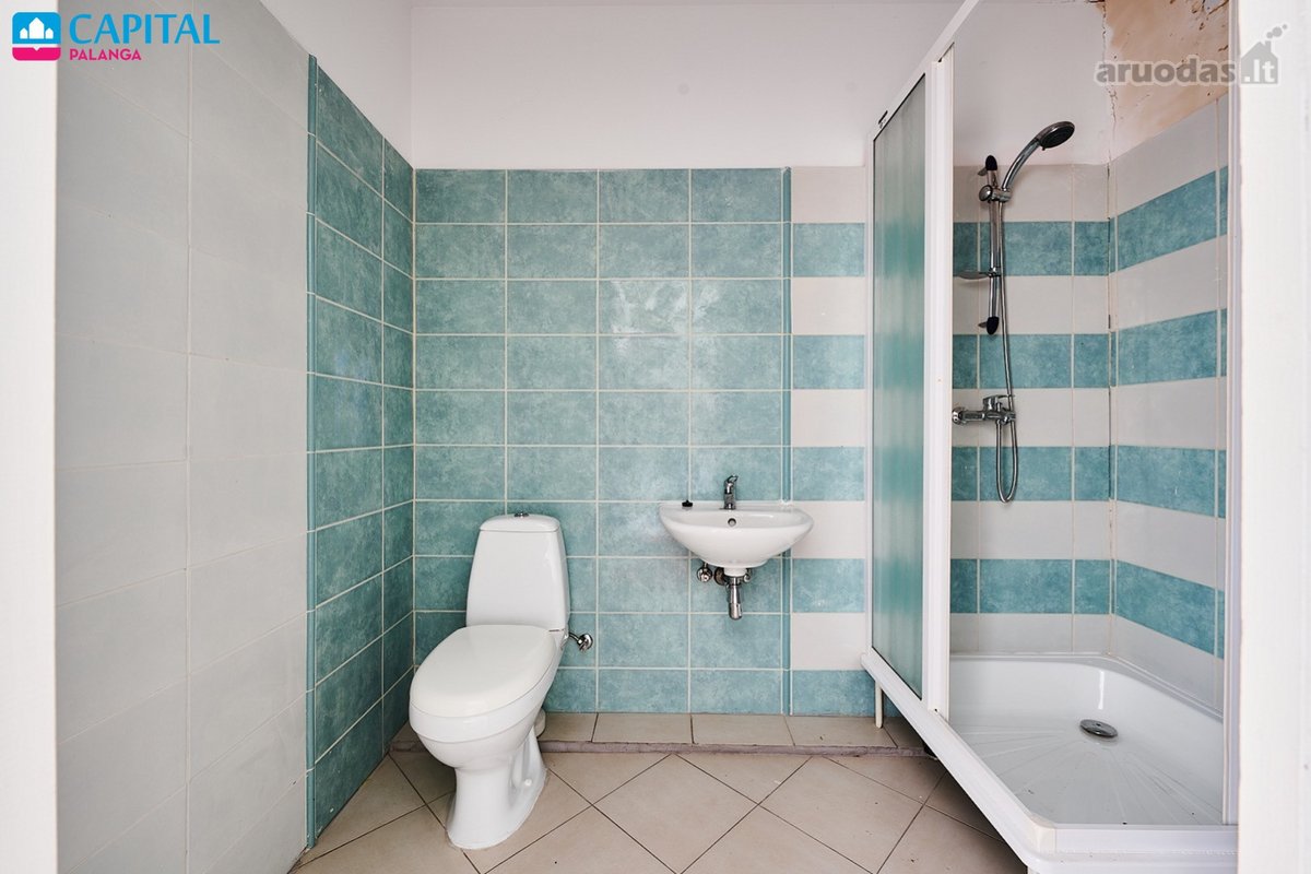 Parduodamas išskirtinėje vietoje, šalia - nuotraukos Nr. 15