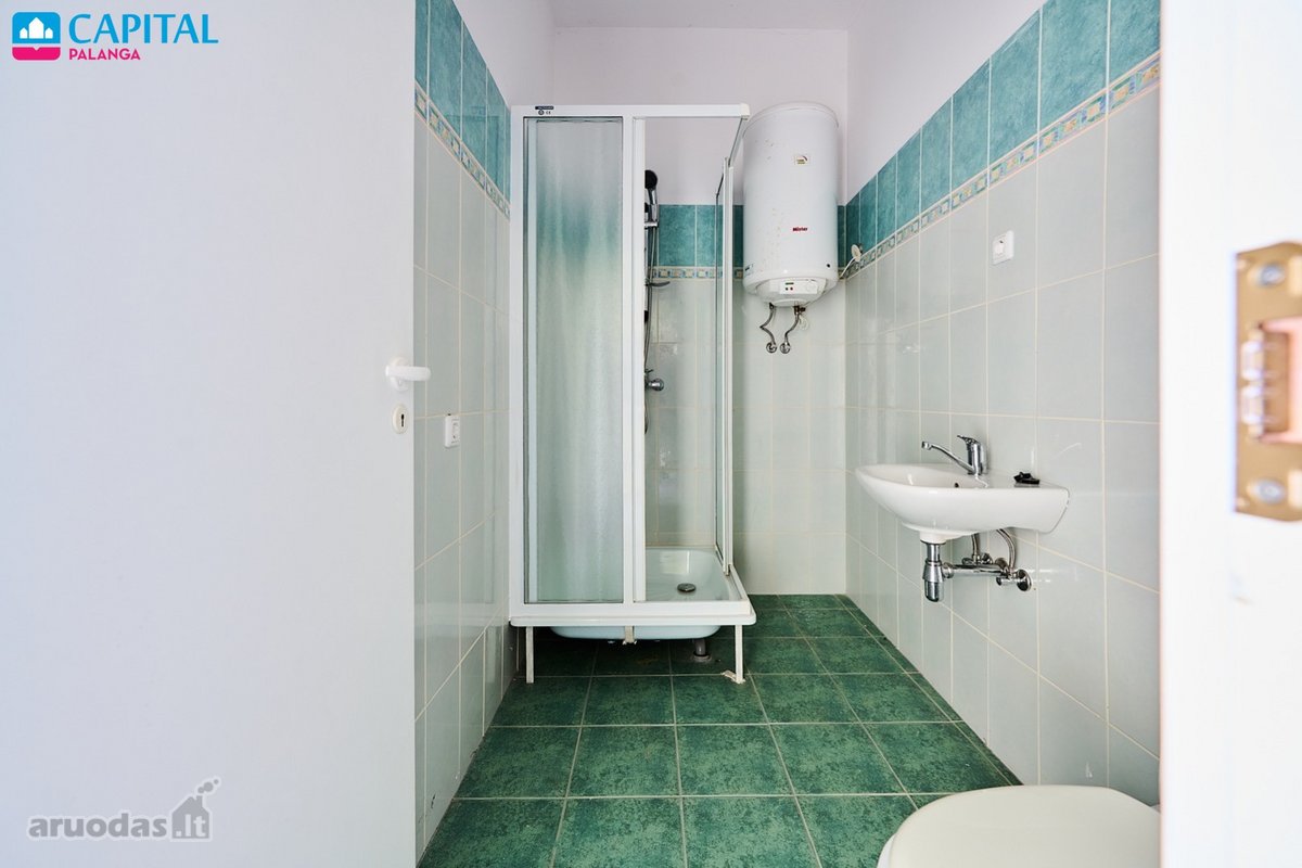 Parduodamas išskirtinėje vietoje, šalia - nuotraukos Nr. 16
