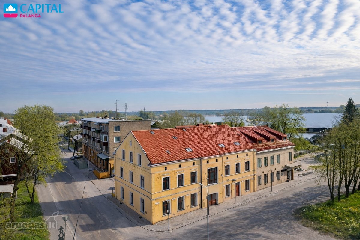 Parduodamas išskirtinėje vietoje, šalia - nuotraukos Nr. 17