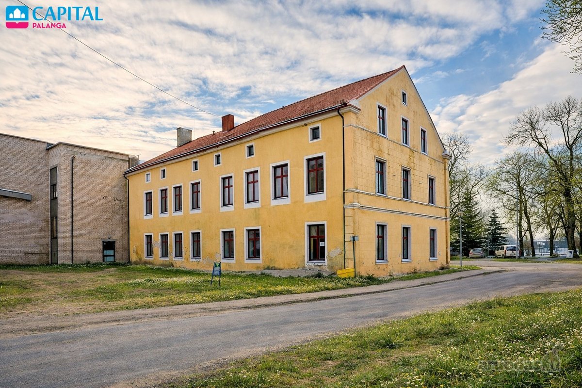 Parduodamas išskirtinėje vietoje, šalia - nuotraukos Nr. 18