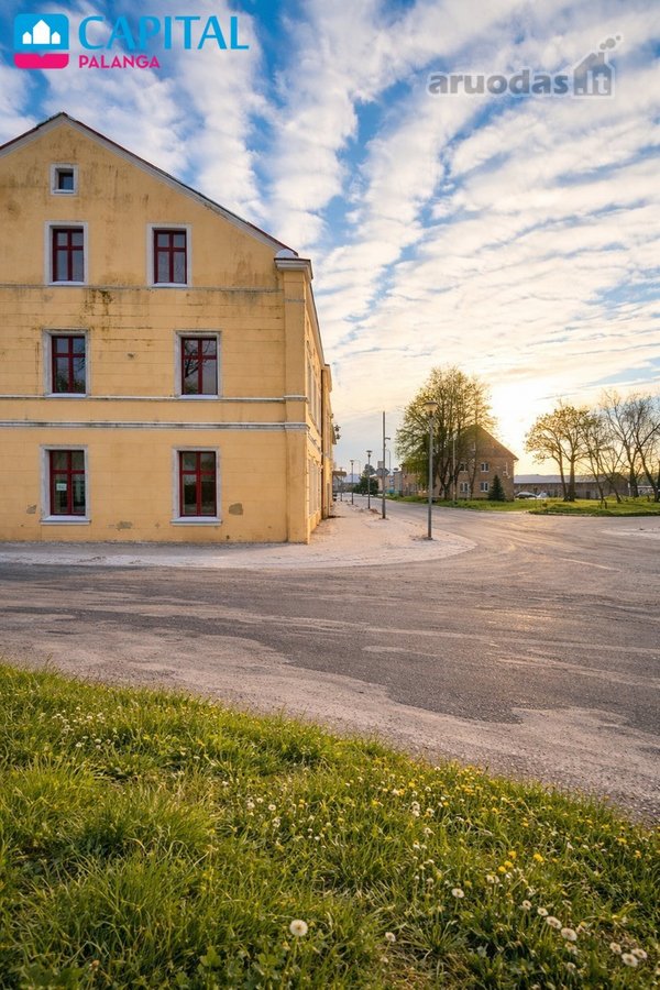 Parduodamas išskirtinėje vietoje, šalia - nuotraukos Nr. 19