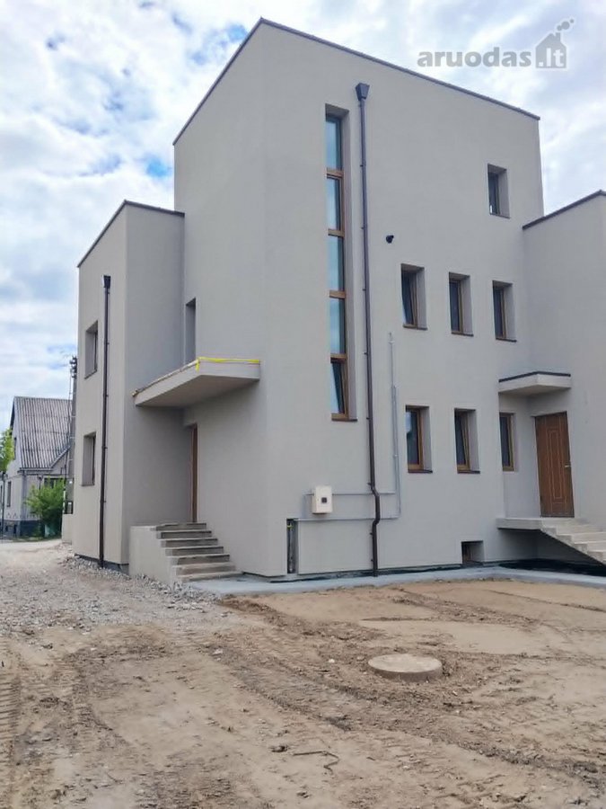 Sumažinta kaina: perkant ar rezevuojant šią - nuotraukos Nr. 4