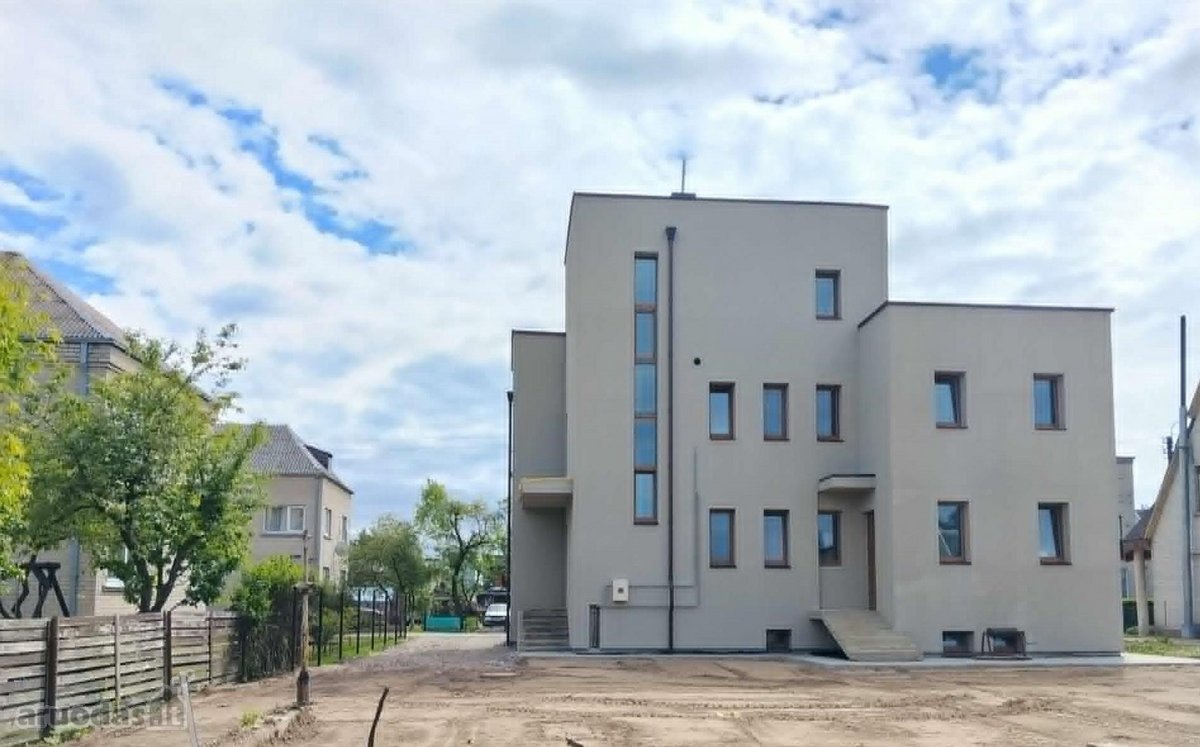 Sumažinta kaina: perkant ar rezevuojant šią - nuotraukos Nr. 5