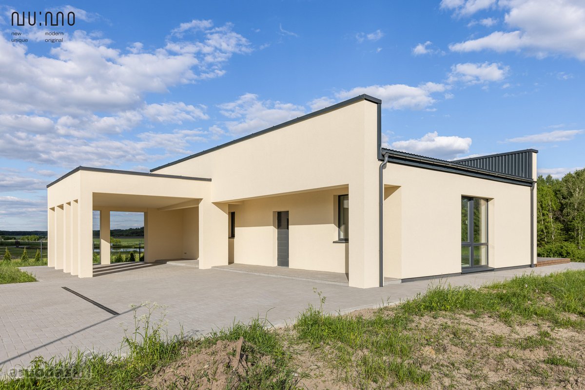 Individualus 104 M² Ploto Namas 13 Arų Sklype - nuotraukos Nr. 9