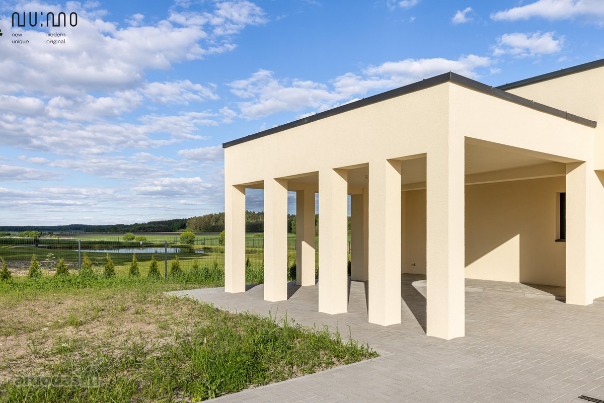 Individualus 104 M² Ploto Namas 13 Arų Sklype - nuotraukos Nr. 15