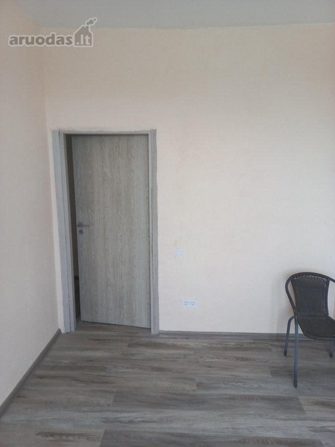 Parduodamas 2 k. 57m2 pilnai įrengtas lofto - nuotraukos Nr. 4