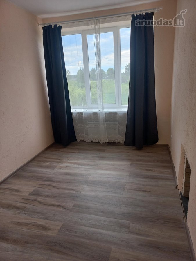 Parduodamas 2 k. 57m2 pilnai įrengtas lofto - nuotraukos Nr. 5