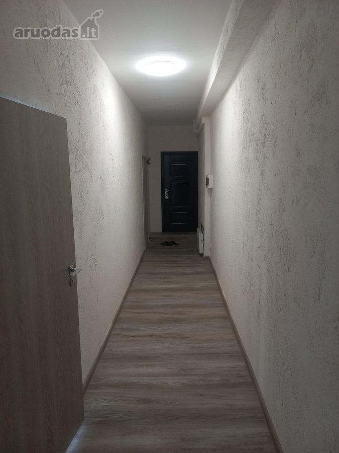 Parduodamas 2 k. 57m2 pilnai įrengtas lofto - nuotraukos Nr. 6