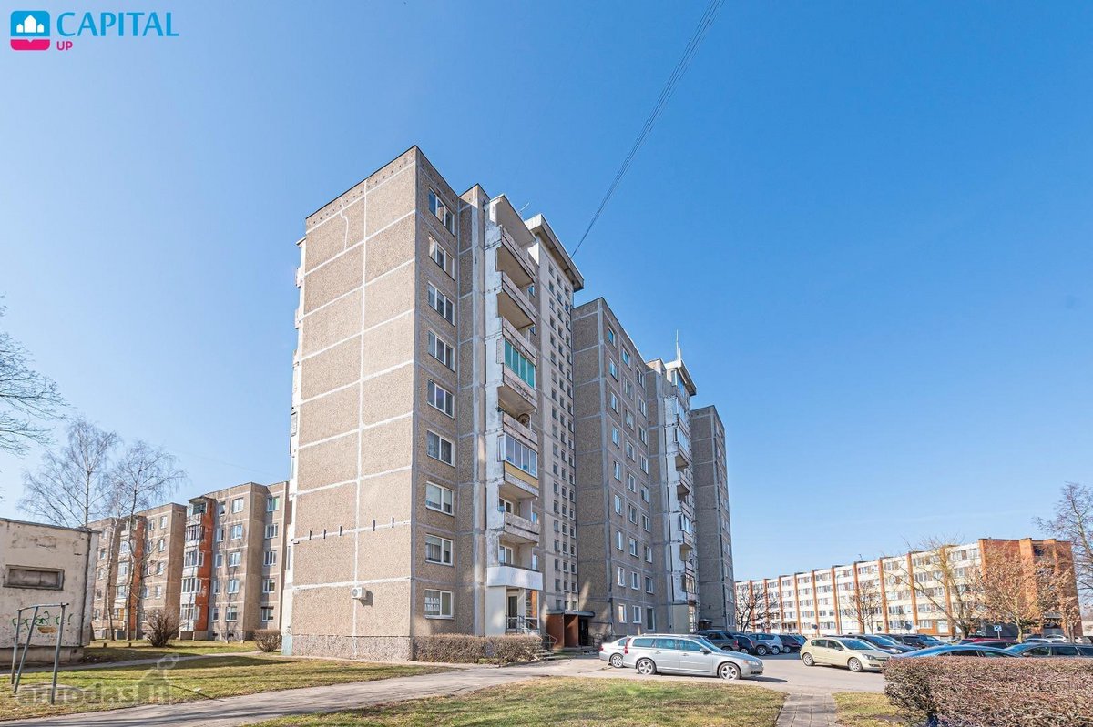 Ieškote patogių ir funkcionalių patalpų savo