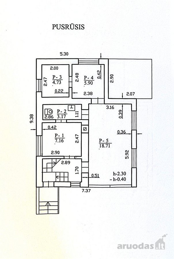 Panevėžio r. sav., Karsakiškio sen., Naujikų - nuotraukos Nr. 23