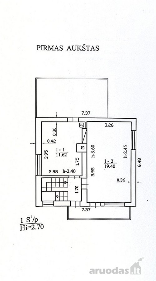 Panevėžio r. sav., Karsakiškio sen., Naujikų - nuotraukos Nr. 24