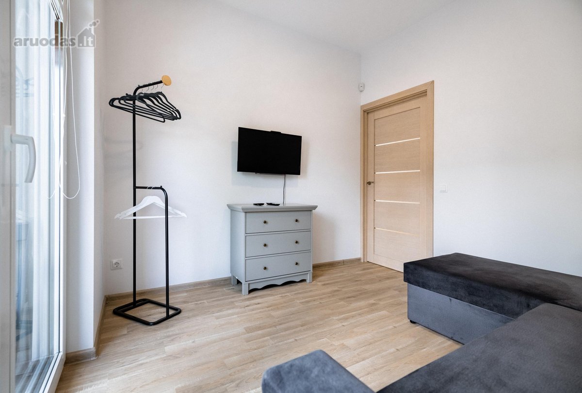 Šventosios centre (Palangos mieste) - nuotraukos Nr. 30