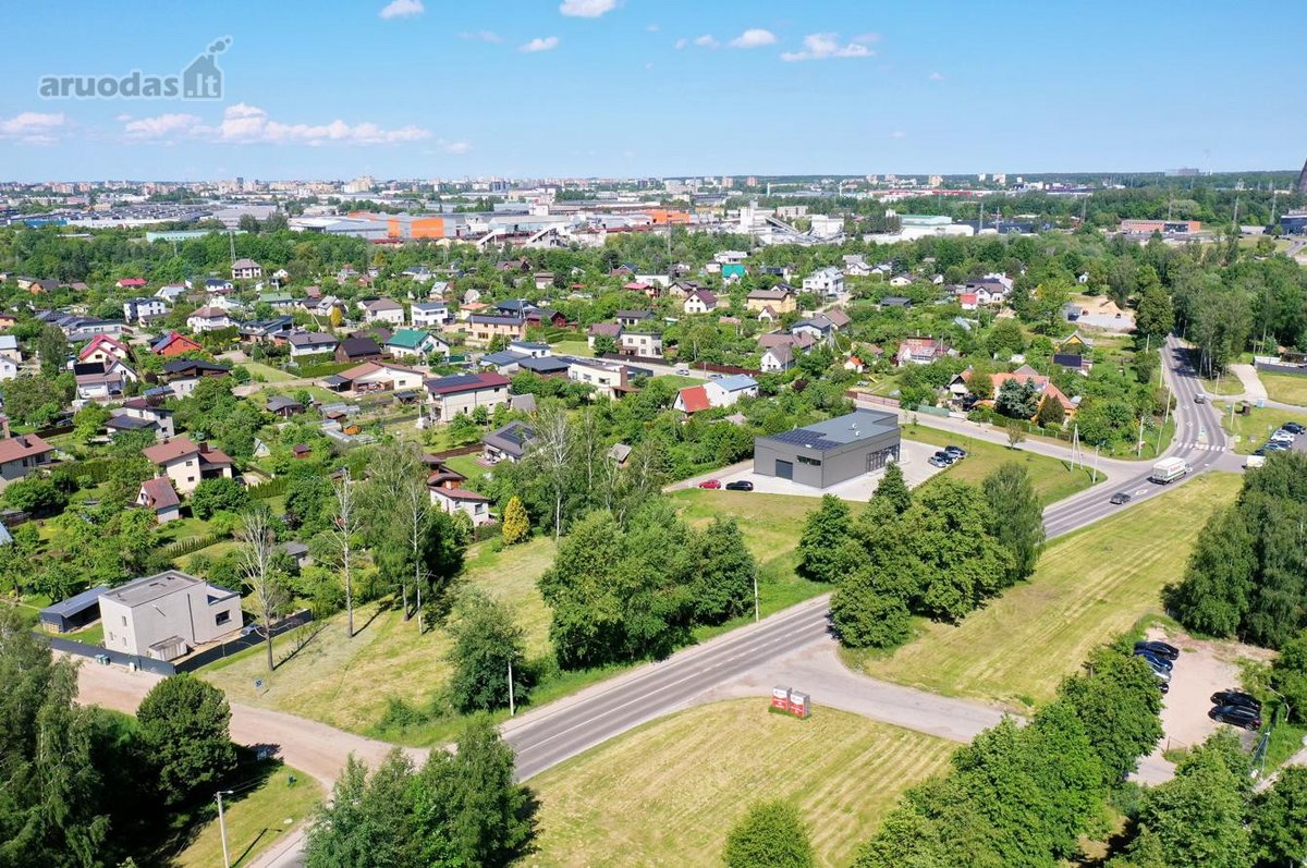 Statomos Stock Office Komercinės Paskirties - nuotraukos Nr. 6