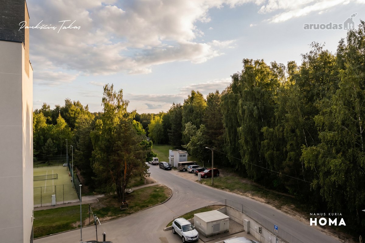 „Paukščių takas“ – namai tiems, kurie nori - nuotraukos Nr. 10