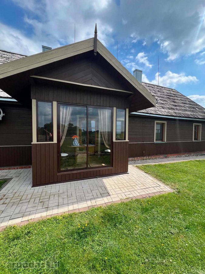 Parduodama autentiska senovine sodyba - nuotraukos Nr. 5