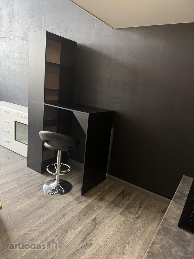 Parduodamas, gyvenamosios paskirties 39 m² - nuotraukos Nr. 8