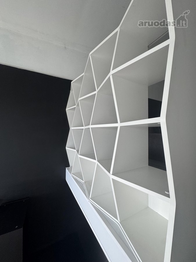 Parduodamas, gyvenamosios paskirties 39 m² - nuotraukos Nr. 14