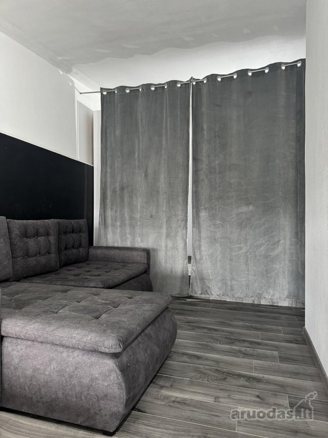 Parduodamas, gyvenamosios paskirties 39 m² - nuotraukos Nr. 18