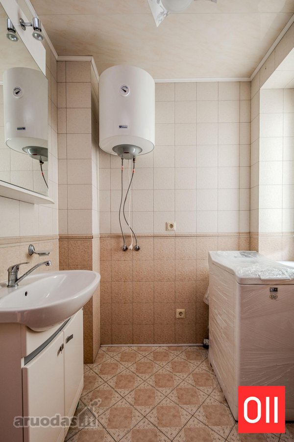 Išskirtinis Butas Palangos Širdyje – Jūratės - nuotraukos Nr. 16