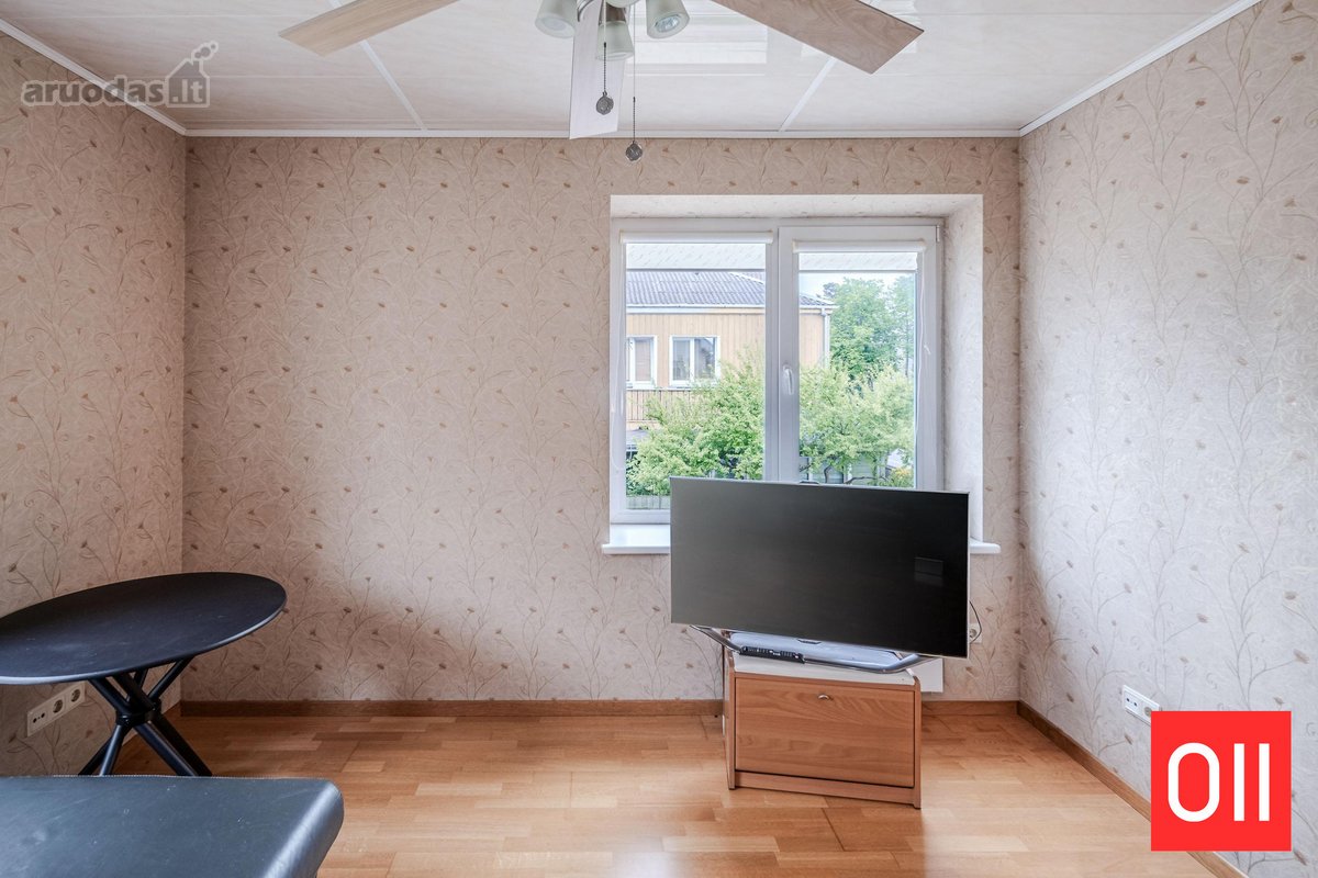 Išskirtinis Butas Palangos Širdyje – Jūratės - nuotraukos Nr. 20